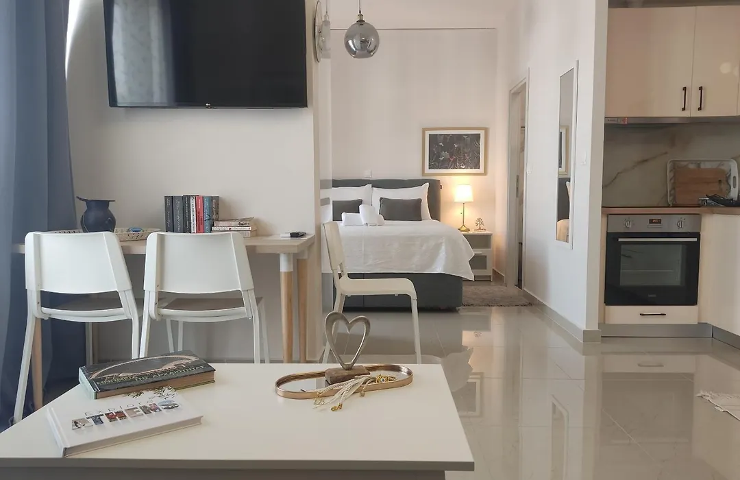 Διαμέρισμα studioJoy4stay στο Χαλάνδρι-1