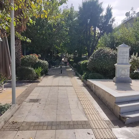Διαμέρισμα studioJoy4stay στο Χαλάνδρι-3