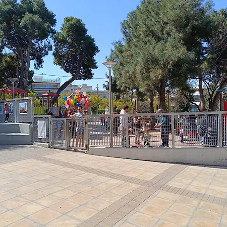 Διαμέρισμα studioJoy4stay στο Χαλάνδρι-2