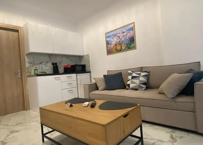 Syntagma Luxury Suites By Ck-2